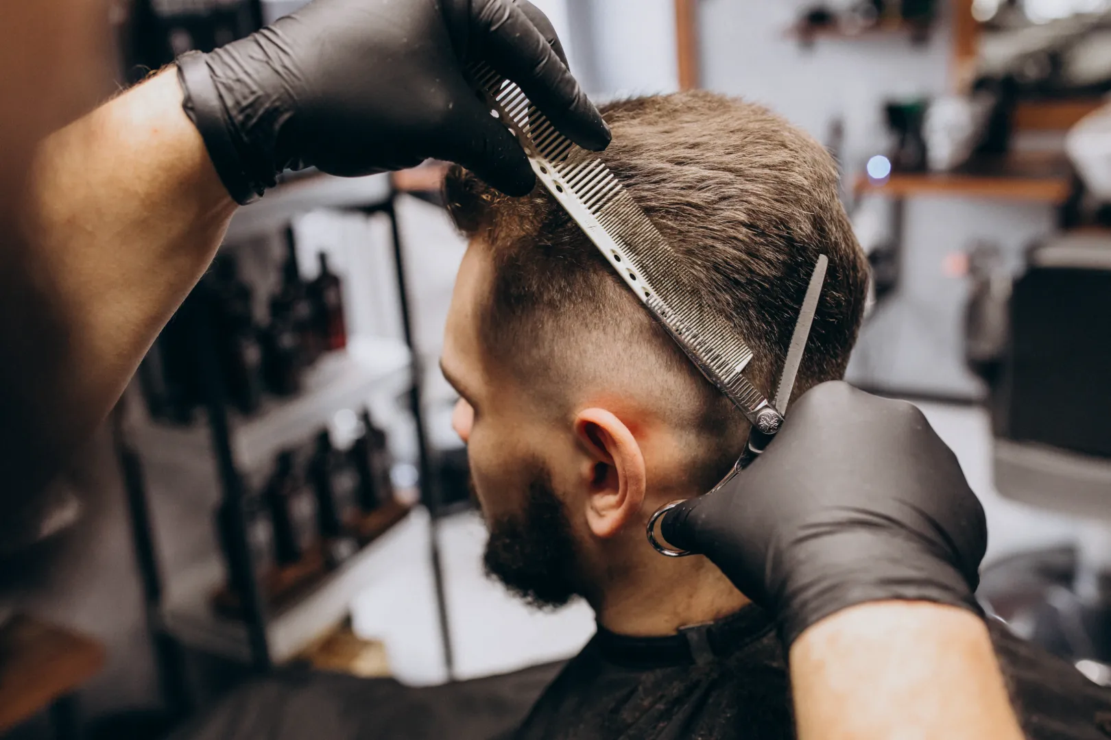 Foto 4 de Barbería El Barrio