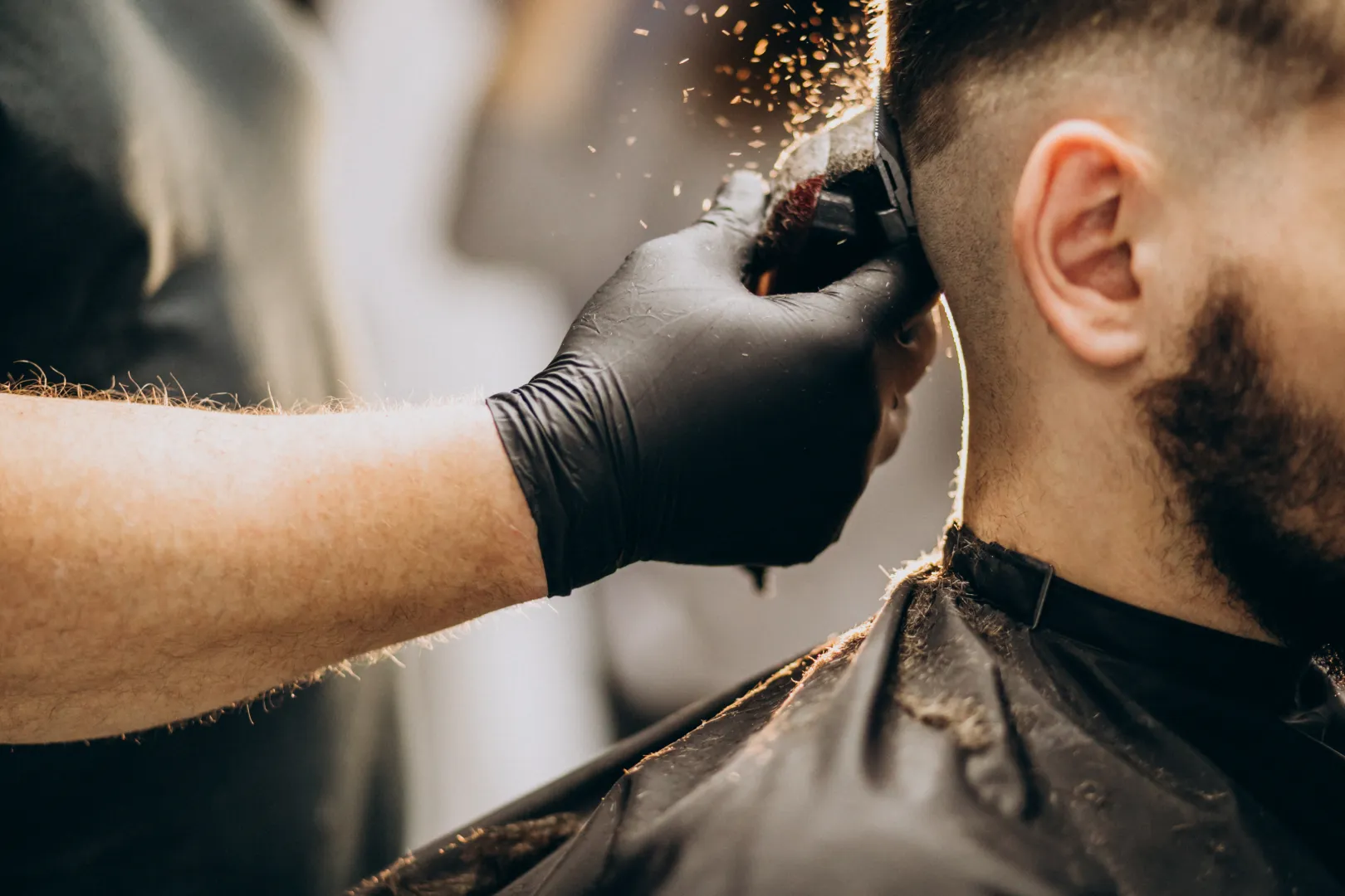 Foto 5 de Barbería El Barrio