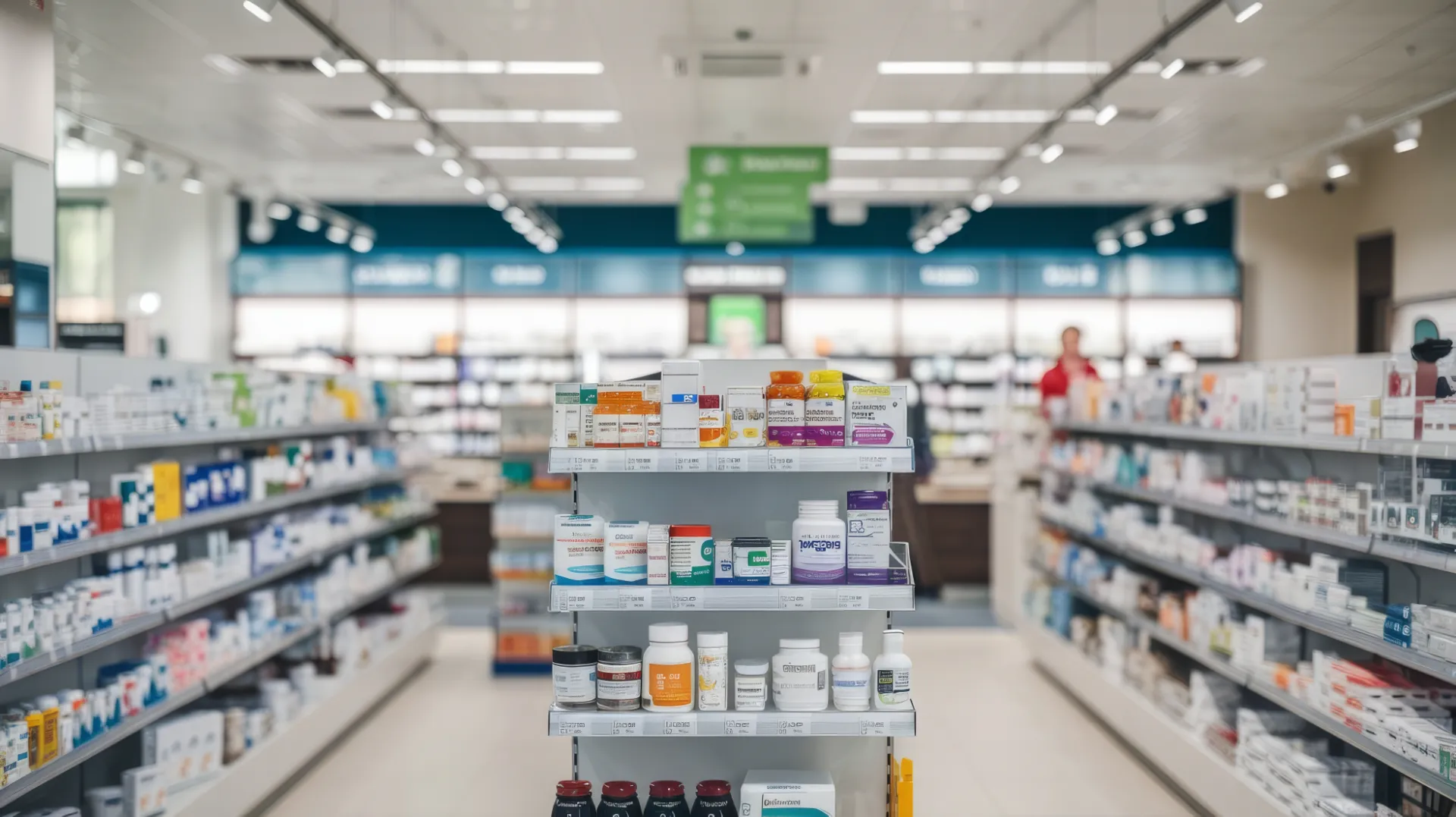 Foto 2 de Farmacia Vida