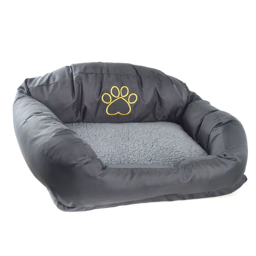Cama para mascota