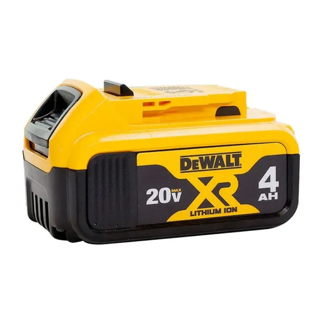 Combo Taladro Percutor + Pulidora DeWalt 20V Inalámbricos