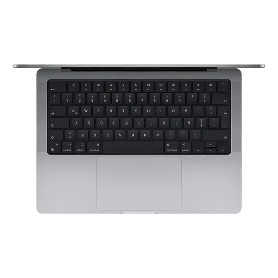 MacBook Pro M2 16 pulgadas 16GB RAM 512GB SSD