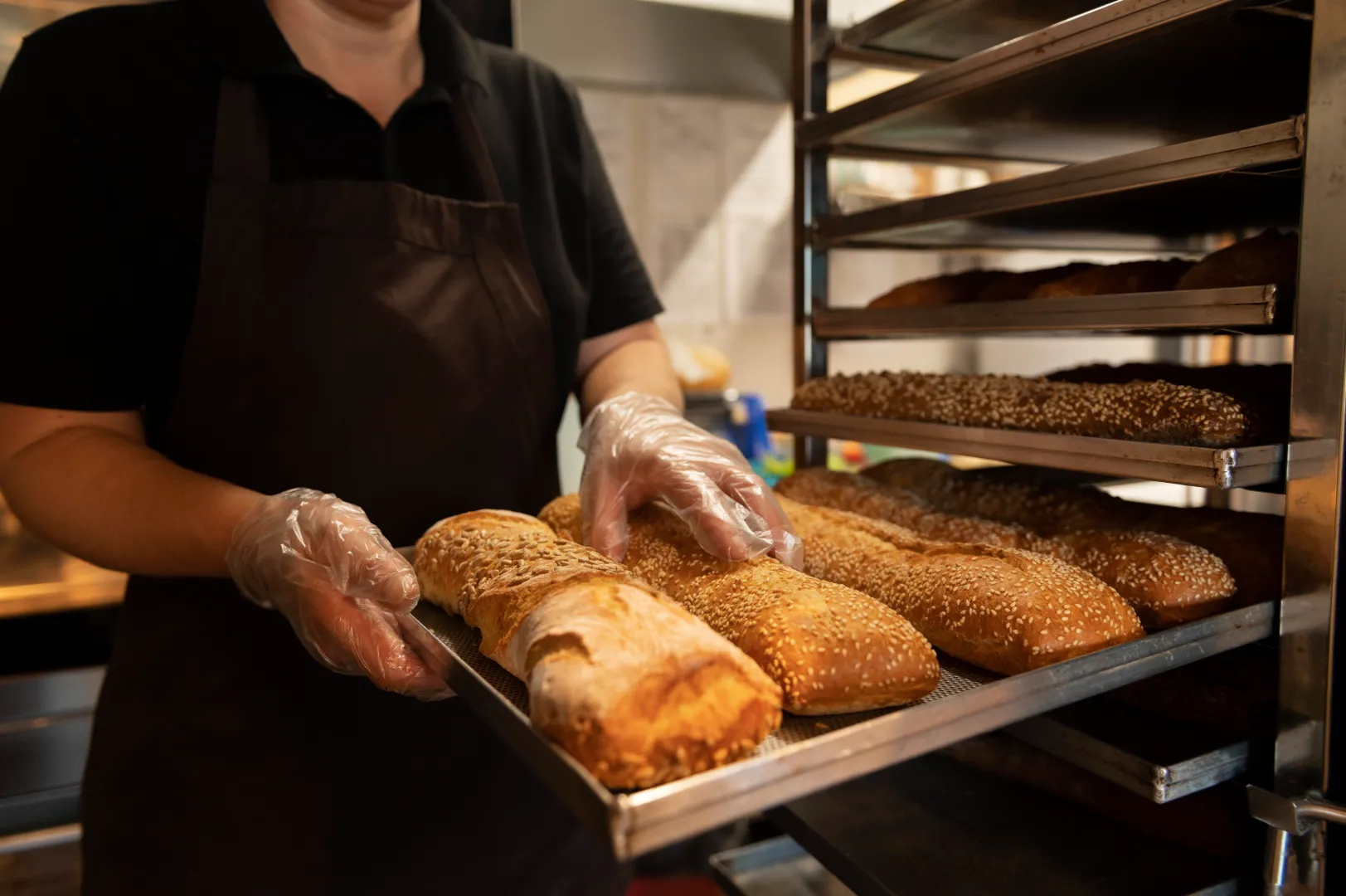 Foto 5 de Panadería San Martín