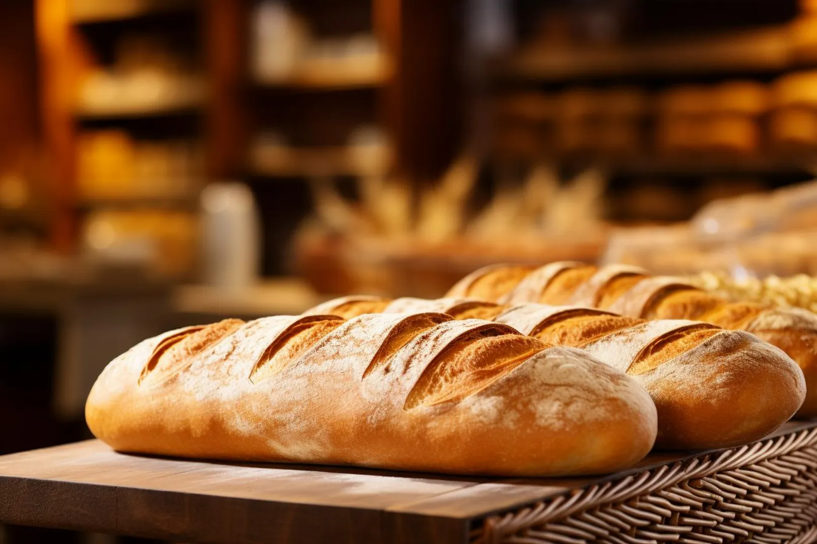 Foto 1 de Panadería San Martín