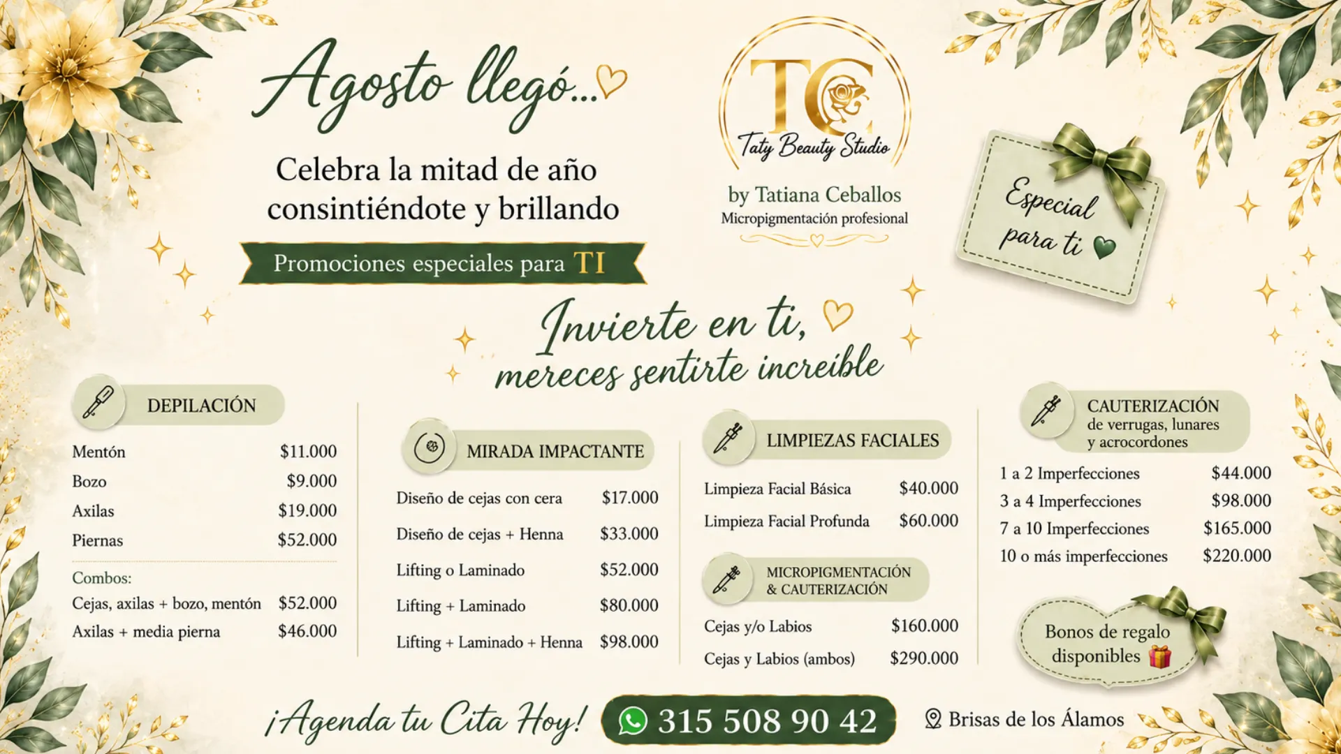 Taty Beauty Studio foto 3