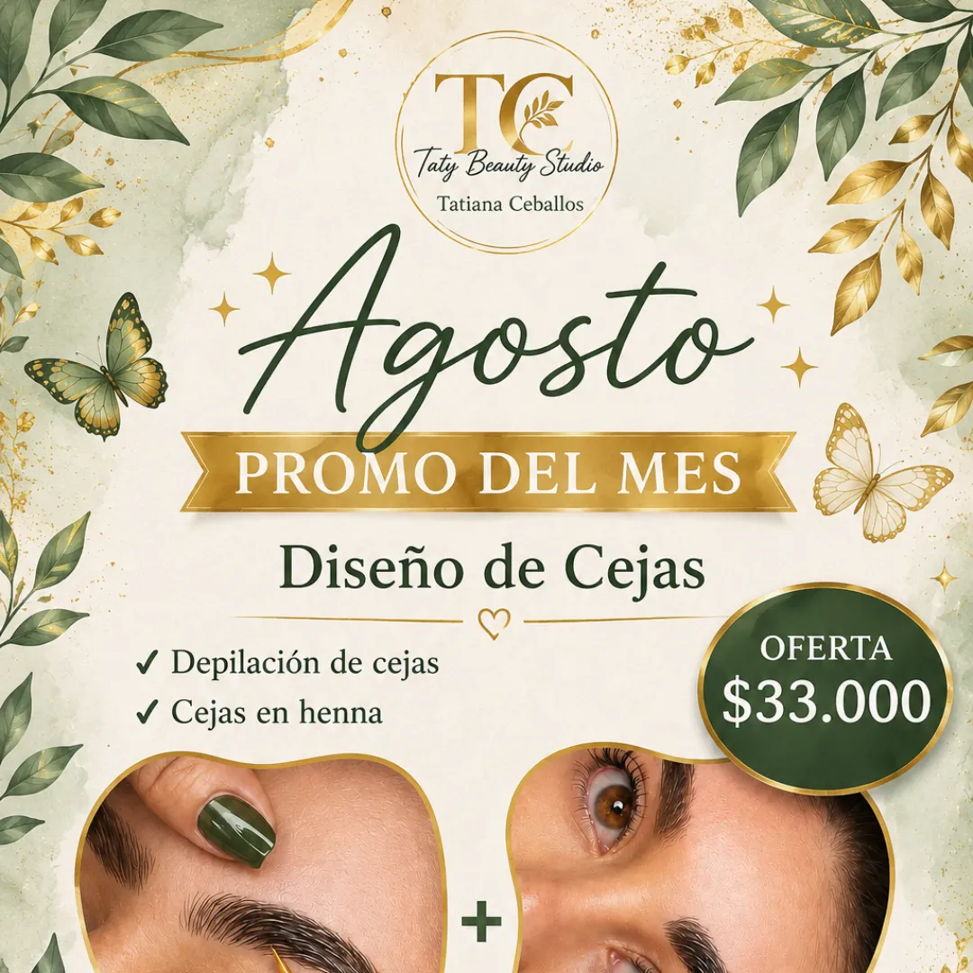 Foto 5 de Taty Beauty Studio