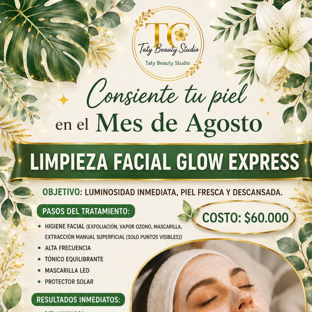 Foto 9 de Taty Beauty Studio