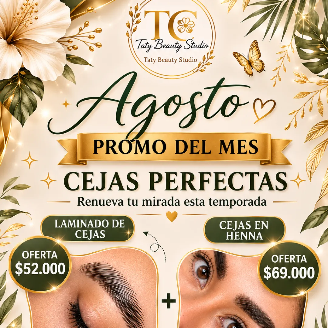 Foto 4 de Taty Beauty Studio
