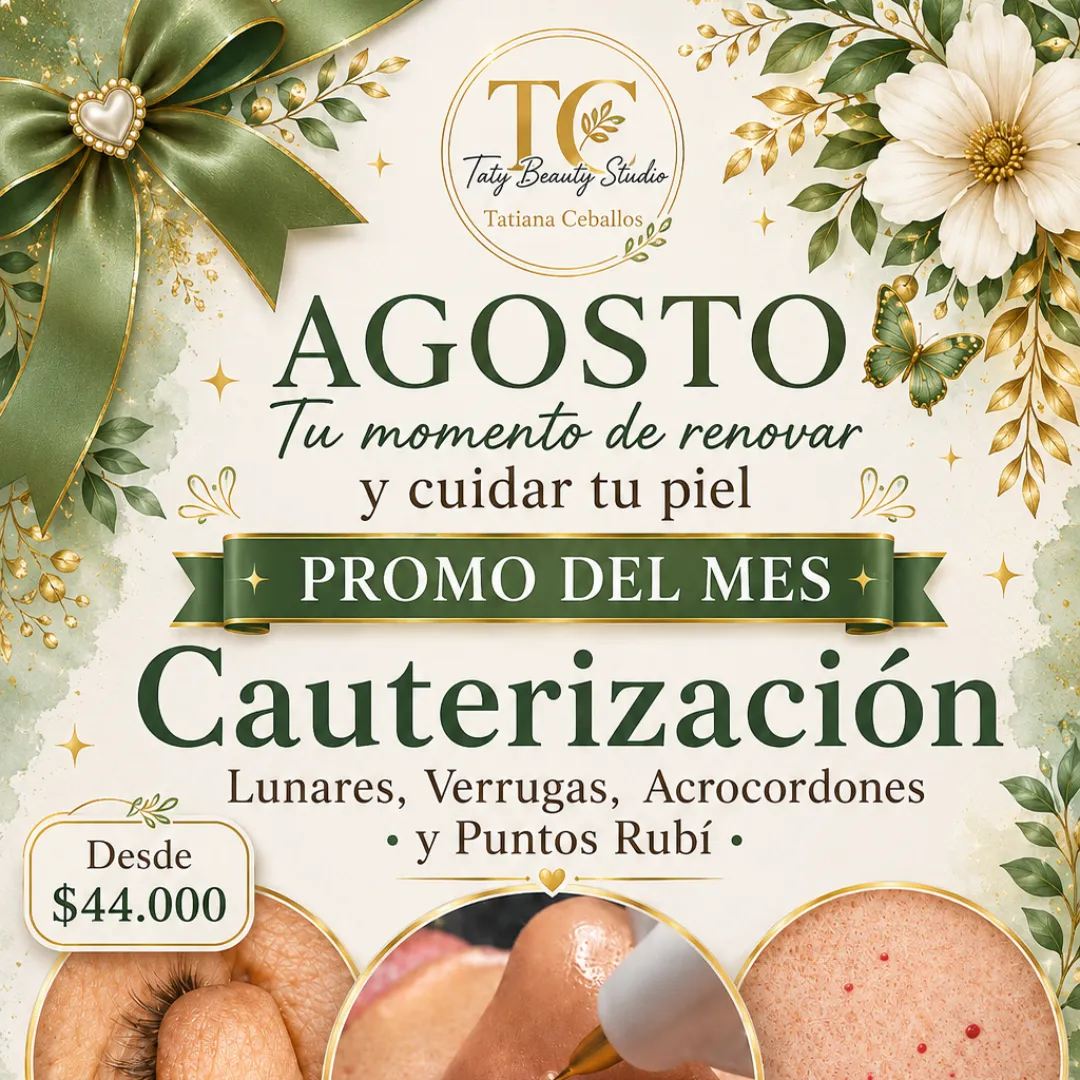 Foto 7 de Taty Beauty Studio