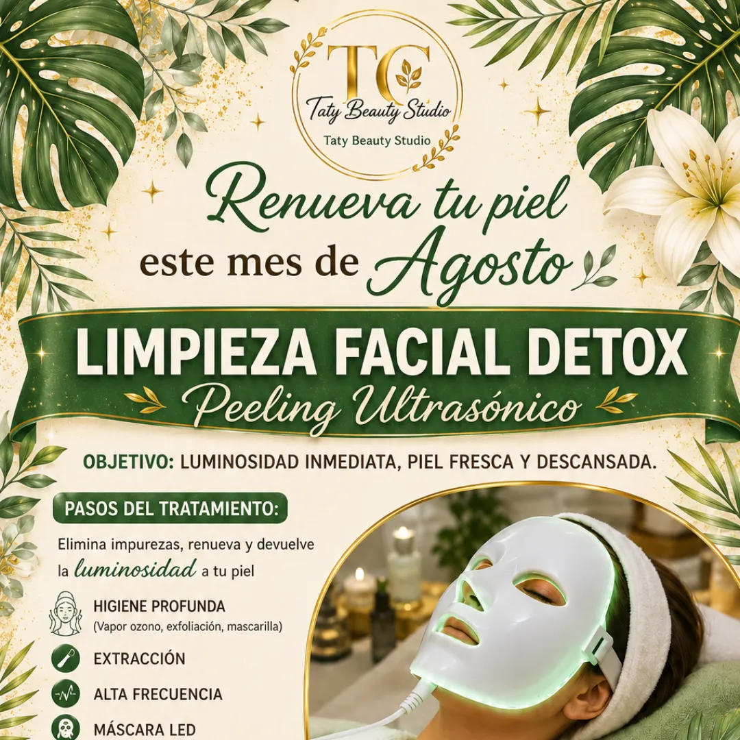 Foto 10 de Taty Beauty Studio